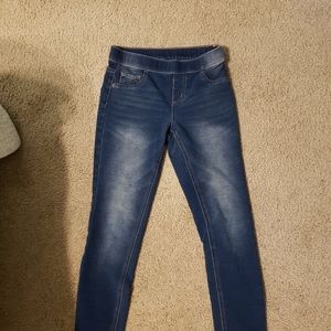 Justice Jean Jeggings